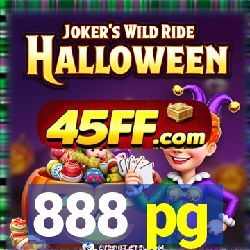 888 pg